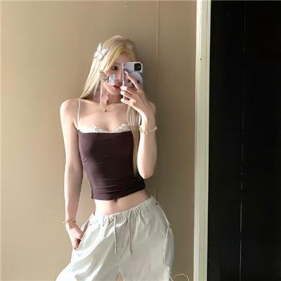 黑白小姐第二季