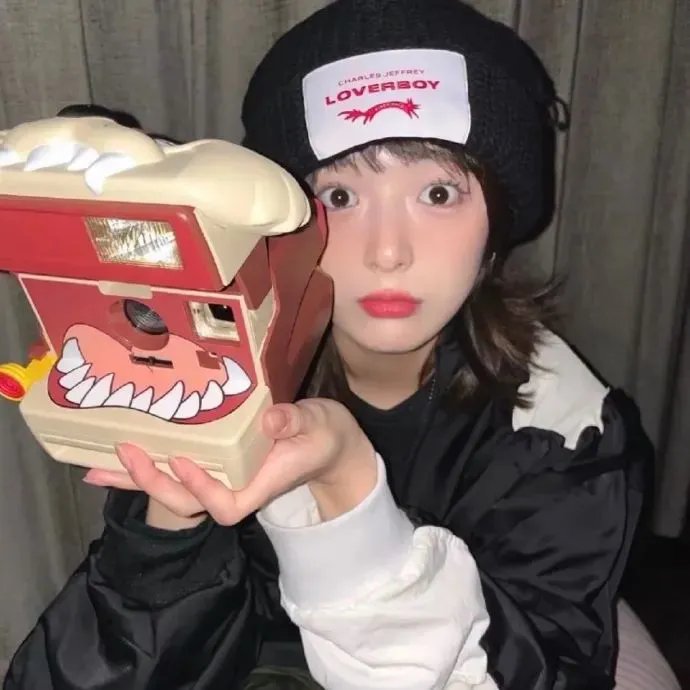 地下城里的人们
