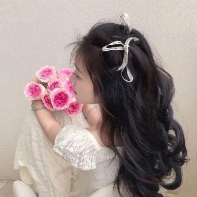 蓝色的眼睛